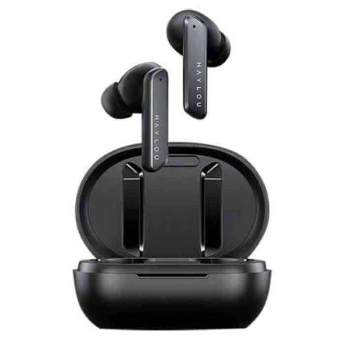 Haylou X1 Dual Noise Canceling True Wireless Earbuds